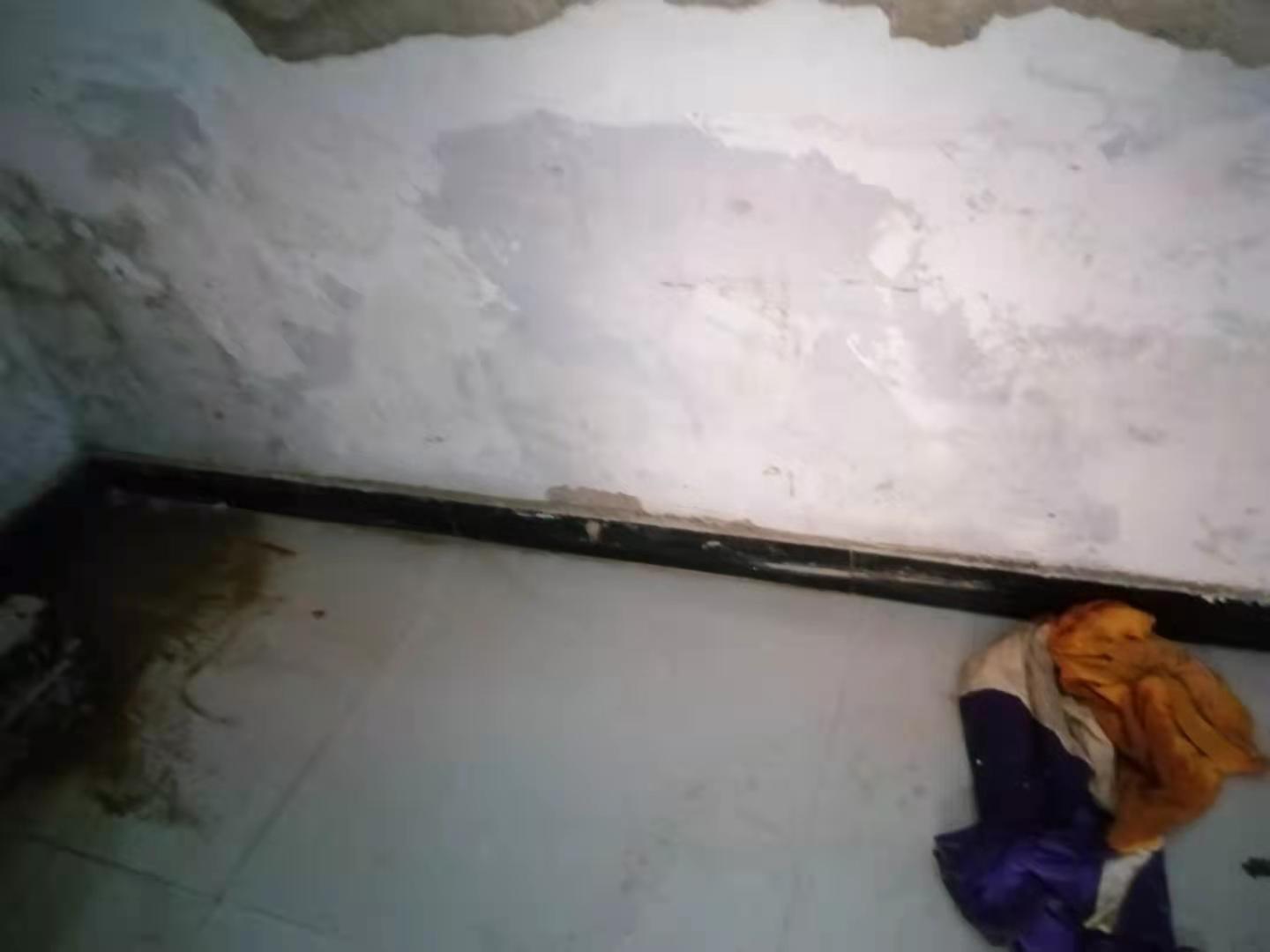 灵宝家里漏水了怎么办？